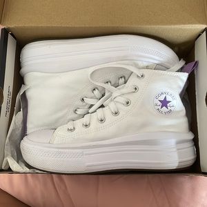 Platform Converse